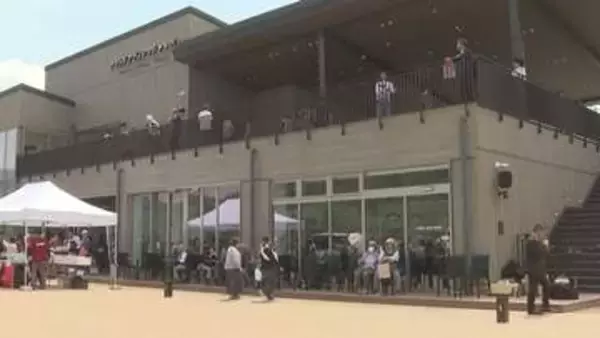 岡山・矢掛町に「アウトドア複合施設」がオープン　モンベル店舗やキャンプ場 カフェなど併設　小田川でのSUP体験も！