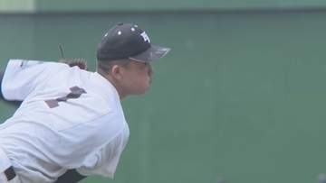 最速146キロ！強豪私立より地元の仲間を選んだ笠岡商エース・大塚颯空の集大成　おかやま山陽に挑む【甲子園へのキセキ】