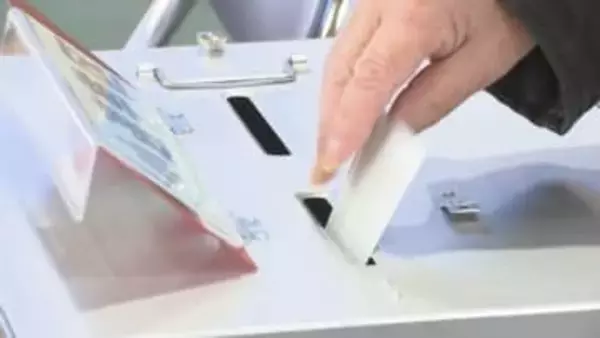 【衆院選2026】香川県の投票率56.57%で確定　前回を3.63ポイント上回る