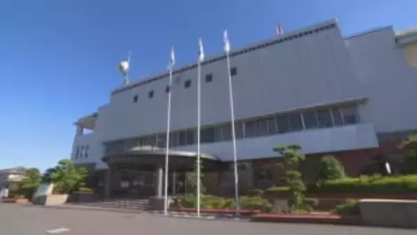 瀬戸内市　2026年度一般会計当初予算案(263億円)を上程　子育て・教育支援の事業など