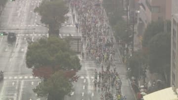 おかやまマラソン参加のきっかけに　初心者ランニング教室　岡山