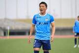 「J3カマタマーレ讃岐　元キャプテンの江口直生選手（34）が現役引退　24日のホーム戦後にセレモニー」の画像1