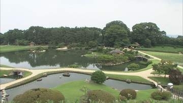 日本の伝統文化や岡山の伝統工芸にふれてみませんか？ 夏休みに岡山後楽園で体験会