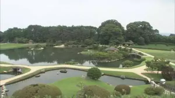 日本の伝統文化や岡山の伝統工芸にふれてみませんか？ 夏休みに岡山後楽園で体験会