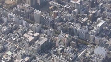 四国の6月の景気判断「緩やかに持ち直している」　6カ月ぶり判断引き上げ　四国経産局
