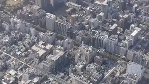 四国の6月の景気判断「緩やかに持ち直している」　6カ月ぶり判断引き上げ　四国経産局