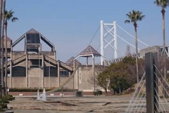 正月に改めて瀬戸大橋を見よう　瀬戸大橋記念館で「お楽しみ抽選会」　香川・坂出市