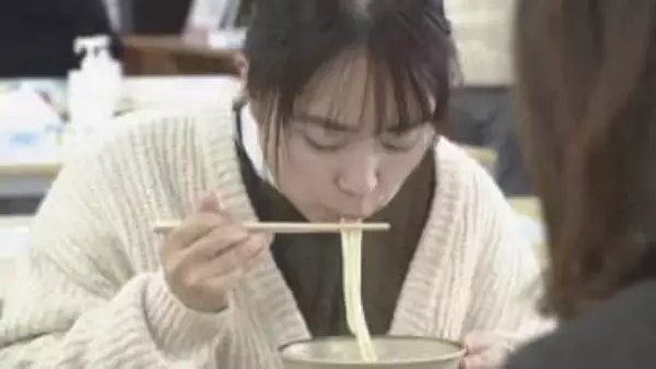 うどん県香川は　そばよりうどんで年越し