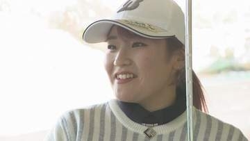 岡山市出身のプロゴルファー・桑木志帆が今季2勝目　ツアー勝利は通算5勝目