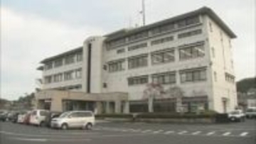 女子大学生の家に忍び込んで靴3足を盗んだ疑い　津山市の男を逮捕　岡山