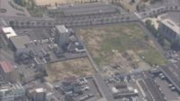 岡山市が新アリーナ整備に向け「財源計画」を説明　経済効果は「完成後20年で2800億円超」