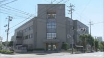 酒気帯び運転の疑いで建築業の40代の男を現行犯逮捕　岡山・倉敷市