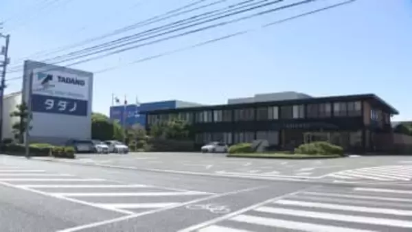 タダノ決算　増収増益　米企業買収で海外売上比率が64％に　香川