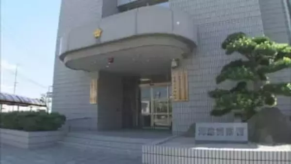 架空の工事設計などの請負代金を支払わせた疑いで再逮捕　岡山