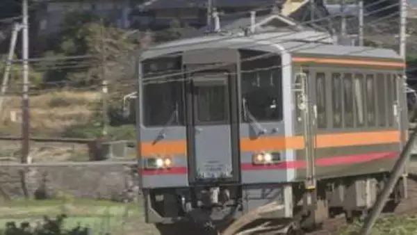 貸切レトロ列車で婚活イベント　7月に開催　岡山・新見市