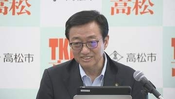 高松市が窓口対応の時間短縮へ　2027年1月から午前9時～午後4時半　短縮した時間を業務見直しなどに