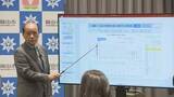 「岡山市が2022年度の「市民経済計算」を公表　1人当たり市民所得の伸び率は政令市で2位」の画像1