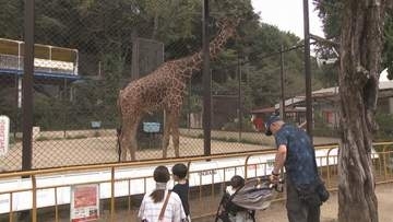 池田動物園で70歳以上の入園料が無料に　敬老の日のキャンペーン　9月29日まで　岡山市