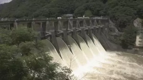 旭川ダム移転　建設段階へ移行　中国地方整備局が予算を計上　岡山