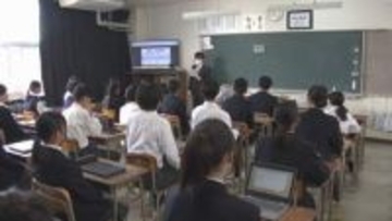 全国学力・学習状況調査　児童・生徒の学力を把握　3年ぶりに英語も実施（中学生対象）
