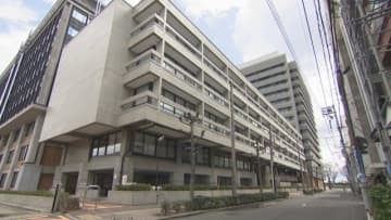 学校での盗撮防止のガイドライン策定へ　備前市の教師再逮捕受け　岡山県教委