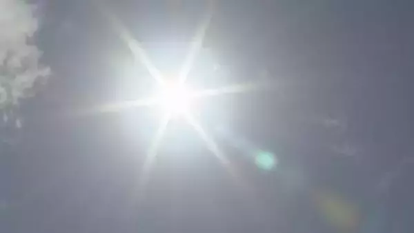 高松市で今年初の真夏日　多くの観測地点で今年最高気温に　香川・岡山