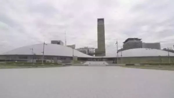 あなぶきアリーナ香川の施設稼働率94％　香川県「多種多様な利用促進が図られた」