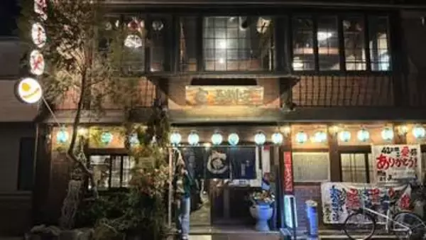 高松の老舗居酒屋　40年の歴史に幕…最後の瞬間まで常連客やOBらが名残惜しむ