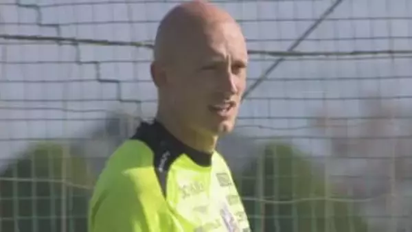 ファジの守護神 ブローダーセン選手が川崎フロンターレへ移籍　J1昇格・残留に貢献　ファジアーノ岡山