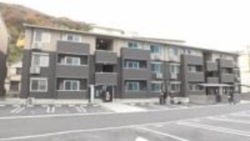 JR四国が手掛けた賃貸住宅が高松市西宝町に完成　1LDKと2LDKで家賃は7万3000円から9万4000円　香川