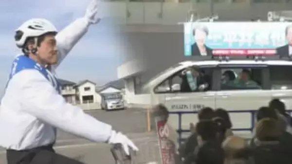 【衆院選2026】深夜1時、約800票差の決着「奇跡的な議席」「負けは負け」　ルポ・香川1区