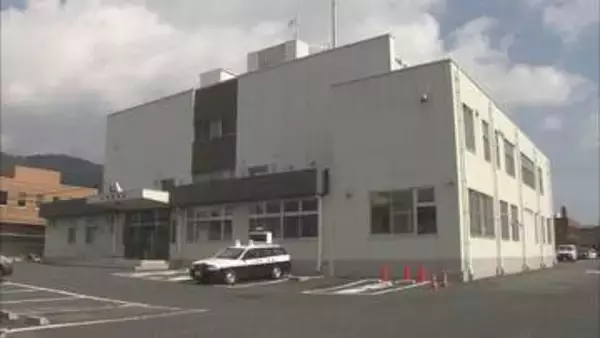 「自由に使える金が欲しかった…」建築工事現場から工具を盗んだ疑い トラック運転手の男を逮捕　岡山