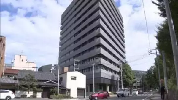 岡山県警察学校　初任科生の男を島根県で逮捕　知人女性に同意なく性的な行為
