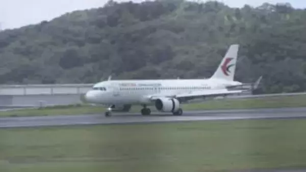 空の便運休 百貨店の売り上げ減…中国政府の渡航自粛呼びかけの影響は？　長期化する可能性も　【暮らし×経済】