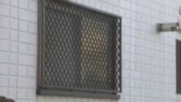 【速報】香川・琴平町のアパートで女性が死亡　同居の夫(45)を殺人の疑いで逮捕