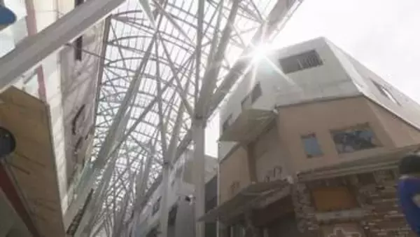 高松中央商店街の空き店舗率14.4％　片原町東部が大きく改善　香川