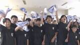 「サッカーＷ杯・佐野海舟選手が代表選出　地元・津山からは元チームメイトや後輩から歓喜の声　岡山」の画像1