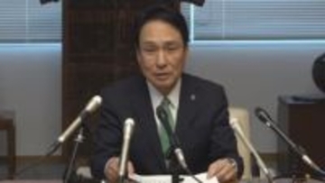 2026年5月の善通寺市長選　現職・辻村修市長が2期目へ出馬表明　香川