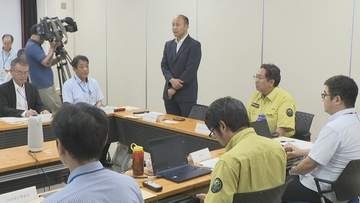 クマ被害対策へ連携強化　中四国で初の連絡会議　2026年4～5月は岡山県で過去2番目の出没数