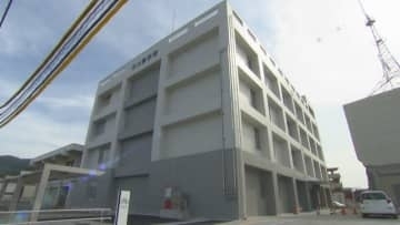 姉に包丁を突き付け脅迫したか　丸亀市の会社役員の男を現行犯逮捕