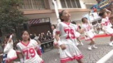 買い物やグルメが楽しめる「ゴールデンフェスタ岡山」開幕
