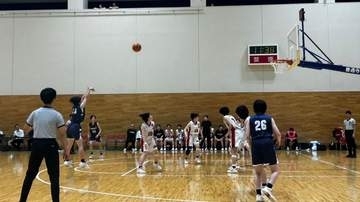 【香川県高校総体】バスケットボール女子準決勝  接戦の末英明を下し、高松中央が決勝へ　8日の結果