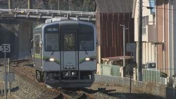 井原鉄道　夏休み特別企画「入出庫線体験乗車イベント」開催　岡山
