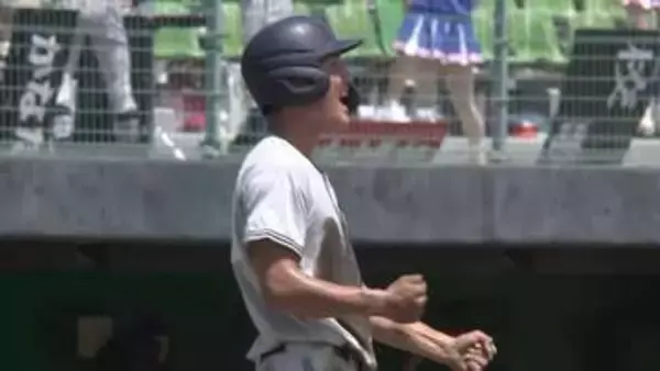 香川の夏開幕！　大手前高松が高松東との熱戦制す【夏の高校野球 香川大会】10日