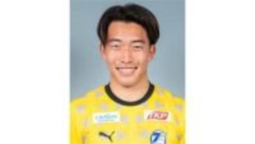 新加入　J1・ファジアーノ岡山にGK濵田太郎選手（大分）が完全移籍で加入　2025シーズンは大分で主力として活躍