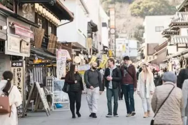 琴平町の良さを知ってもらいたい！琴平ローカル体験ツアー　香川