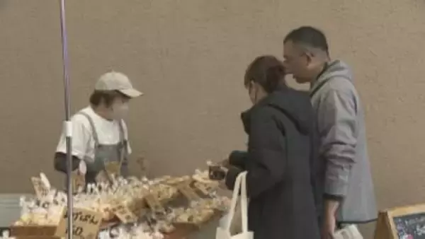 素材にこだわったパンを一堂に集めたイベント開かれる　高松市