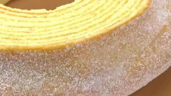 東京・銀座のバウムクーヘン専門店　高松オルネに限定オープン　香川