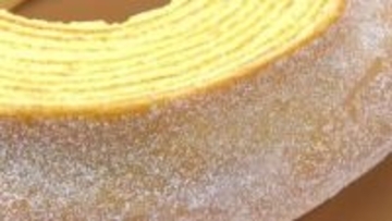 東京・銀座のバウムクーヘン専門店　高松オルネに限定オープン　香川