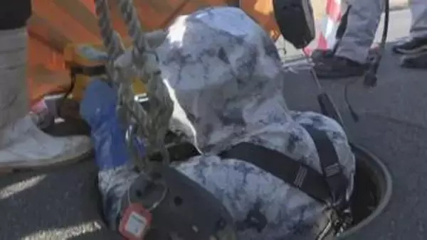 「1年以内の対策が必要な下水管」岡山、倉敷、高松に　埼玉の道路陥没受けた全国調査結果